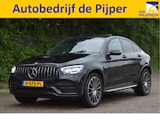 Mercedes-Benz GLC-Klasse Coupe - 300 4MATIC Premium Plus AMG | Facelift | 360 gr.camera | Ope