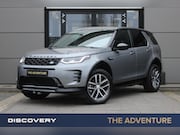 Land Rover Discovery Sport - P270e Dynamic SE | Pano | Cold Climate | Meridian