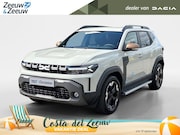 Dacia Duster - 140PK Hybrid Extreme Automaat | DEMO | Pack Winter | 18" Lic