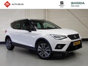 Seat Arona - 1.0 TSI 115pk DSG-7 Xcellence