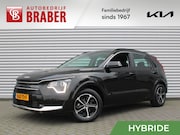 Kia Niro - 1.6 GDi DynamicLine | BTW Auto | Camera | Cruise adapt. | Cl