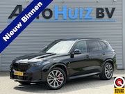 BMW X5 - xDrive50e M Sport Panoramadak Wegklapbare trekhaak Harman-Ka