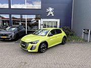 Peugeot 208 - 1.2 Hybrid 145 e-DCS6 GT