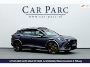 CUPRA Formentor - 2.0 TSI 4DRIVE 310+PK MATT/LED/VIRTUAL/SFEER/PANO/LEDER+S.VE