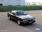 Jaguar XJ - 3.2 V8 Executive
