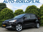 Ford Kuga - Escape 1.6 Automaat *ECC*Trekhaak
