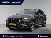 Hyundai Tucson - Premium 1.6 T-GDI HEV 230pk | LEDER | BLIND SPOT CAMERA | AP