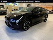 Kia EV4 - Fastback GT-Line 81.4 kWh Nieuwe auto, Direct leverbaar.