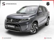 Suzuki Vitara - 1.4 Boosterjet Style Smart Hybrid Nieuw/Navi/Clima/Lmv