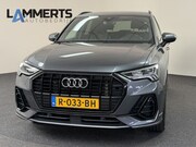 Audi Q3 - 45 TFSI e S-Line Business Edition Carplay / Cruise & Climate