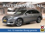 Audi A4 - Allroad 45 TFSI 245pk quattro | Keyless | ACC | Trekhaak |