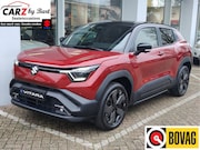 Suzuki E-Vitara - STYLE ALLGRIP-E 61 kWh | DEMO DEAL! | Garantie tot 2036