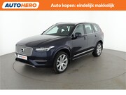 Volvo XC90 - 2.0 T8 Twin Engine AWD Inscription |KW50730|