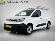 Citroën Berlingo - 1.2 Benzine 111PK Euro6 / Distributie is vervangen /Trekhaak