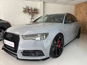 Audi A6 - Avant 3.0 TDI BiT quattro Competition, 2x s-line,