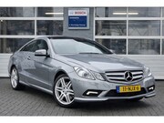 Mercedes-Benz E-klasse - Coupé 250 CGI Avantgarde AMG|Pano|Leder|ILS-koplampen|Breeds