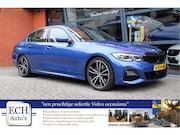 BMW 3-serie - 330i High Executive Edition, Panoramadak
