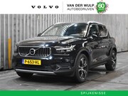 Volvo XC40 - T4 211pk [Plug-In] Inscription | Trekhaak | Leder | BLIS | A