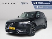 Volvo XC90 - T8 Plug-in hybrid AWD Ultra Dark | SOH 100% | Panoramadak | 