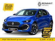 Renault Clio - 1.8 Hybrid 160 techno 360 CAMERA / 18 INCH / ALLE OPTIES