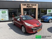 Peugeot 207 - 1.6-16V T Sport