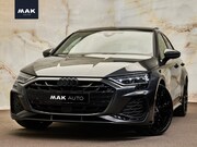 Audi A3 - Sportback 35 TFSI S Edition, 19'', pano, SONOS, matrix-LED, 