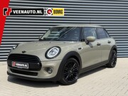 MINI Cooper - 5-Deurs 1.5 One Leder/H&K/Apple