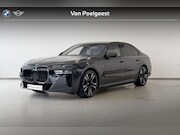 BMW i7 - eDrive50 Privilege Edition M Sportpakket Pro