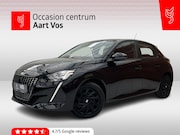 Peugeot 208 - PureTech 75 Black Lion | Carplay/Android Auto | Bluetooth |