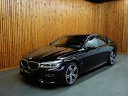 BMW 7-serie - 740e iPerformance High Executive Automaat / Pano / Bomvol