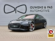 Audi A5 - 2.9 TFSI RS 5 Quattro Competition Plus | Kuipstoelen | Panor