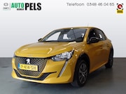 Peugeot e-208 - EV Active 50 kWh, SOH 91%, Clima controle, Apple Carplay, Cr