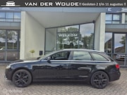 Audi A4 - 1.8 TFSI Pro Line|Clima|Cruise|Trekhaak|LEZEN