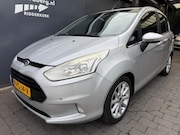 Ford B-Max - 1.0 Ecob. Titanium Pano PDC Leder