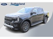 Ford Ranger - 2.0 Double Cab EcoBlue Wildtrak | 360 graden camera | Trekha