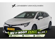 Toyota Corolla - Touring Sports 2.0 Hybrid Business Plus Stoelverwarming Came