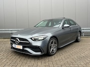 Mercedes-Benz C-klasse - 180 AMG Line Schuif Dak / Camera / Sfeer Verlichting / Nieuw