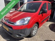 Citroën Berlingo - combi 1.6 VTi Multispace