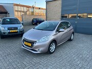 Peugeot 208 - 1.2 VTi Allure