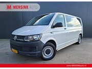 Volkswagen Transporter - Kombi 2.0 TDI 150 PK 9 PERS PERSONEN BUS L2H1 AIRCO