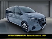 Mercedes-Benz EQV - 300 L2 90 kWh 8 personen 60.379 incl BTW EL. Schuifdeuren EL