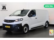 Opel Vivaro - 1.5 CDTI L2 EURO 6 - Airco - Navi - Cruise - Stoelverwarming