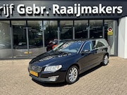 Volvo V70 - 2.0 D4 Nordic+ *Navi*ECC*AHK