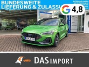 Ford Focus - ST X | Fahrerass.-Paket | Panoramadach