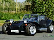 Donkervoort S-serie - S7 Super Seven 1.6
