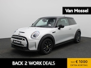 MINI Cooper - E | SOH 95% | NAVIGATIE | STOELVERWARMING | CLIMATE CONTROL