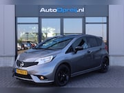 Nissan Note - 1.2 Black Edition Airco, NAVI, Cruise