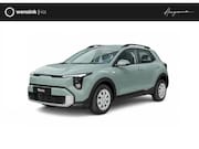 Kia Stonic - 1.0 T-GDi MHEV DynamicLine | Lichtsensor | Airconditioning |