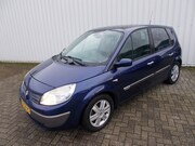 Renault Scénic - 2.0-16V Turbo Privilège Luxe 164PK ( APK KEURING BIJ AFLEVER
