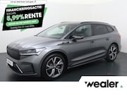 Skoda Enyaq iV - 60 Sportline | 180 PK | SoH 90% | Matrix LED koplampen | Cli